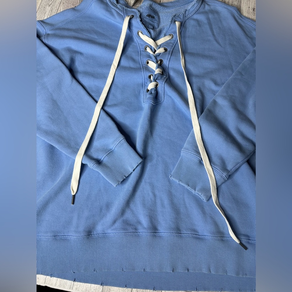 Aerie sweater size XL